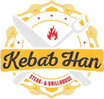 Logo Kebab Han